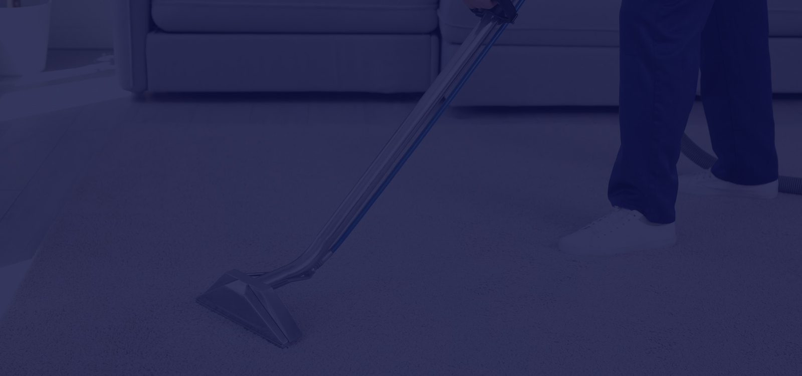 Professional Carpet Cleaning